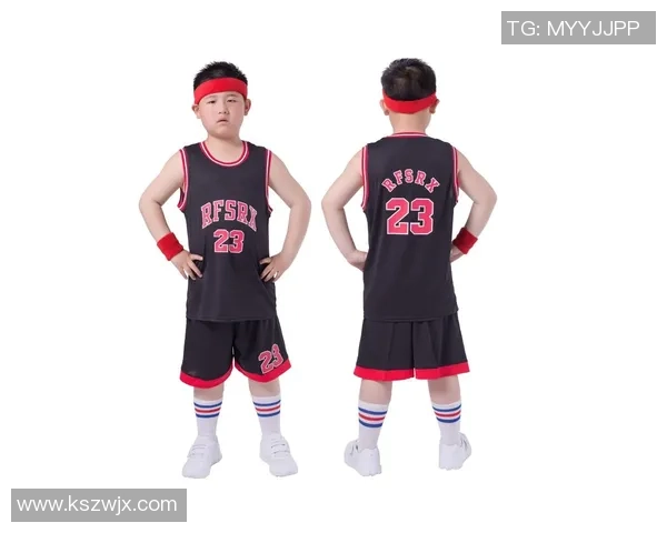 幼儿园夏季篮球服的选择与搭配技巧助力孩子快乐运动成长